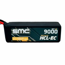 HCL-EC 14.8V 9000mAh 100C  G10 Protection Plates